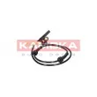 Capteur, vitesse de roue KAMOKA 1060367 - Visuel 2