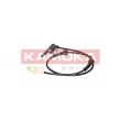 Capteur, vitesse de roue KAMOKA 1060370 - Visuel 2