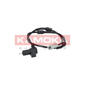 Capteur, vitesse de roue KAMOKA 1060372