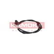 Capteur, vitesse de roue KAMOKA 1060372 - Visuel 2