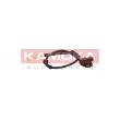 Capteur, vitesse de roue KAMOKA 1060379 - Visuel 1