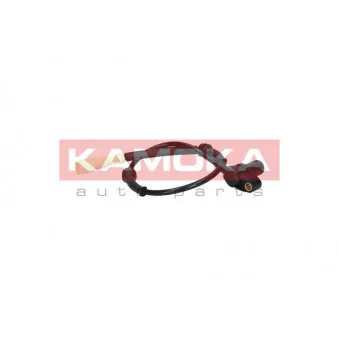 Capteur, vitesse de roue KAMOKA 1060379