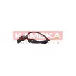 Capteur, vitesse de roue KAMOKA 1060379 - Visuel 3