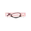 Capteur, vitesse de roue KAMOKA 1060383 - Visuel 3