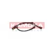 Capteur, vitesse de roue KAMOKA 1060412 - Visuel 1