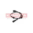 Capteur, vitesse de roue KAMOKA 1060412 - Visuel 2