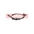 Capteur, vitesse de roue KAMOKA 1060412 - Visuel 3
