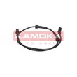 Capteur, vitesse de roue KAMOKA 1060413 - Visuel 3