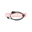 Capteur, vitesse de roue KAMOKA 1060431 - Visuel 2