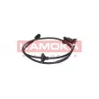 Capteur, vitesse de roue KAMOKA 1060431 - Visuel 3
