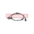 Capteur, vitesse de roue KAMOKA 1060449 - Visuel 1