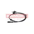 Capteur, vitesse de roue KAMOKA 1060449 - Visuel 2