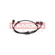 Capteur, vitesse de roue KAMOKA 1060449 - Visuel 3