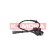 Capteur, vitesse de roue KAMOKA 1060462 - Visuel 1