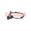 Capteur, vitesse de roue KAMOKA 1060462 - Visuel 2