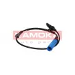 Capteur, vitesse de roue KAMOKA 1060465 - Visuel 1
