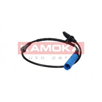 Capteur, vitesse de roue KAMOKA 1060465