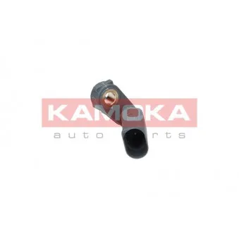 Capteur, vitesse de roue arrière gauche KAMOKA 1060484