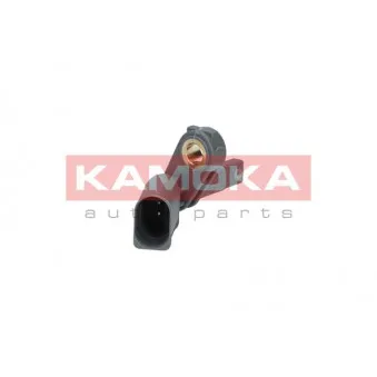 Capteur, vitesse de roue arrière droit KAMOKA 1060485