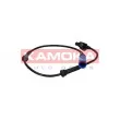 Capteur, vitesse de roue KAMOKA 1060488 - Visuel 1
