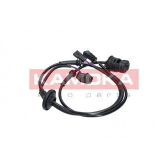 Capteur, vitesse de roue KAMOKA 1060491