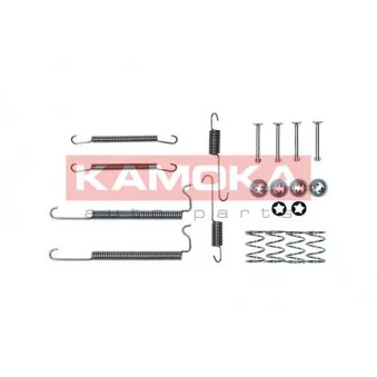 Kit d'accessoires, mâchoire de frein KAMOKA 1070040