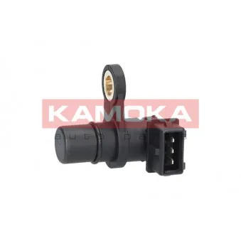 Capteur d'angle, vilebrequin KAMOKA 108013