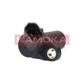 Capteur d'angle, vilebrequin KAMOKA 109001