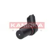 Capteur d'angle, vilebrequin KAMOKA 109001 - Visuel 3