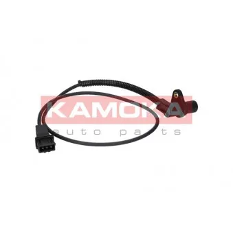 Capteur d'angle, vilebrequin KAMOKA 109002