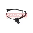 Capteur d'angle, vilebrequin KAMOKA 109002 - Visuel 2