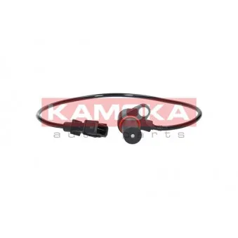 Capteur d'angle, vilebrequin KAMOKA 109003