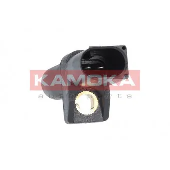 Capteur d'angle, vilebrequin KAMOKA 109004