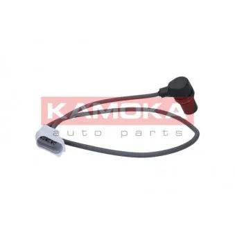 Capteur d'angle, vilebrequin KAMOKA 109005