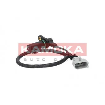 Capteur d'angle, vilebrequin KAMOKA 109006