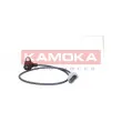 Capteur d'angle, vilebrequin KAMOKA 109008 - Visuel 1