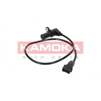 Capteur d'angle, vilebrequin KAMOKA 109009