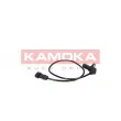 Capteur d'angle, vilebrequin KAMOKA 109009 - Visuel 2