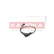 Capteur d'angle, vilebrequin KAMOKA 109009 - Visuel 3