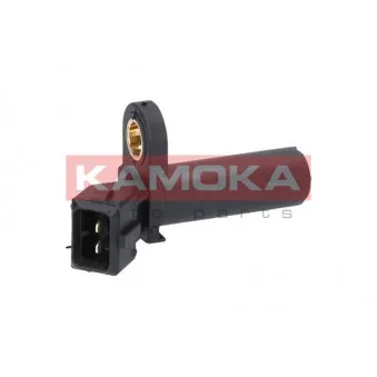 Capteur d'angle, vilebrequin KAMOKA 109015