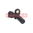 Capteur d'angle, vilebrequin KAMOKA 109015 - Visuel 2