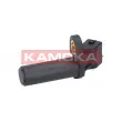 Capteur d'angle, vilebrequin KAMOKA 109015 - Visuel 3