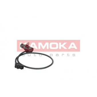 Capteur d'angle, vilebrequin KAMOKA 109016