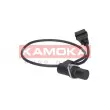 Capteur d'angle, vilebrequin KAMOKA 109016 - Visuel 3