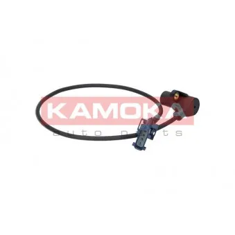 Capteur d'angle, vilebrequin KAMOKA 109018