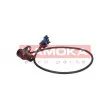 Capteur d'angle, vilebrequin KAMOKA 109018 - Visuel 3