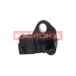 Capteur d'angle, vilebrequin KAMOKA 109022 - Visuel 1