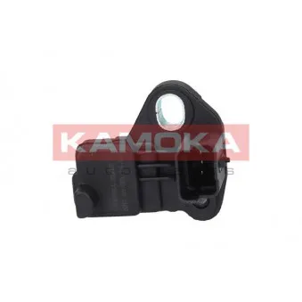Capteur d'angle, vilebrequin KAMOKA 109022