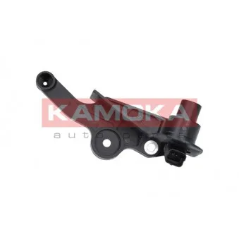 Capteur d'angle, vilebrequin KAMOKA 109024