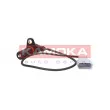 Capteur d'angle, vilebrequin KAMOKA 109025 - Visuel 1